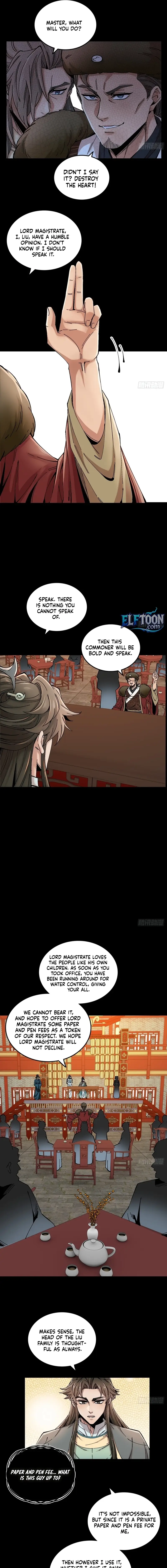 Read What Do You Mean Even Gentlemen Are Wary Manga Online