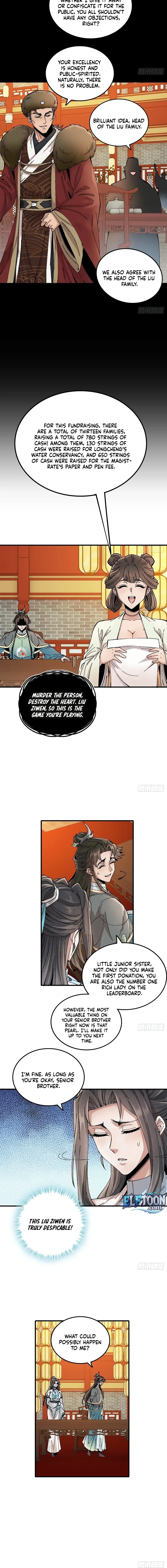 Read What Do You Mean Even Gentlemen Are Wary Manga Online