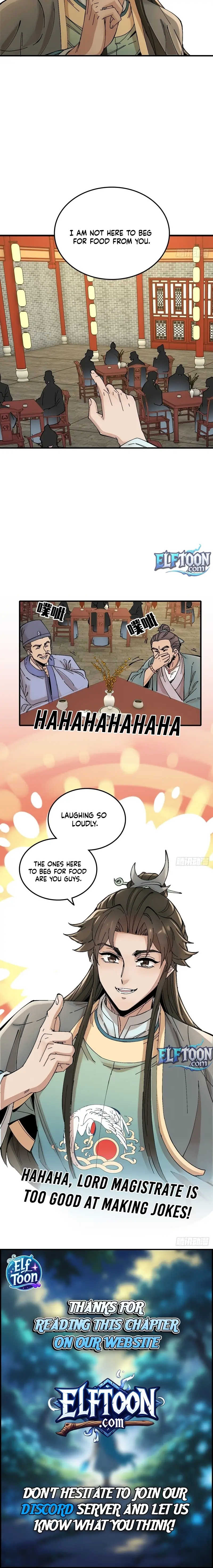 Read What Do You Mean Even Gentlemen Are Wary Manga Online