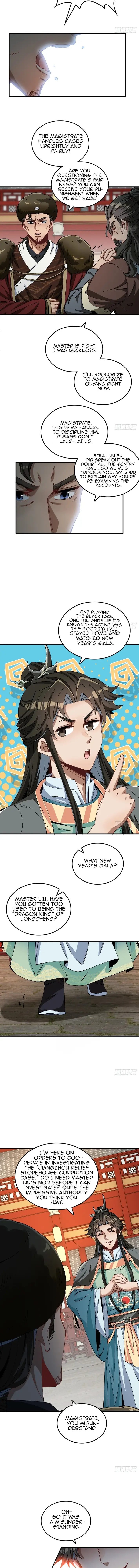 Read What Do You Mean Even Gentlemen Are Wary Manga Online