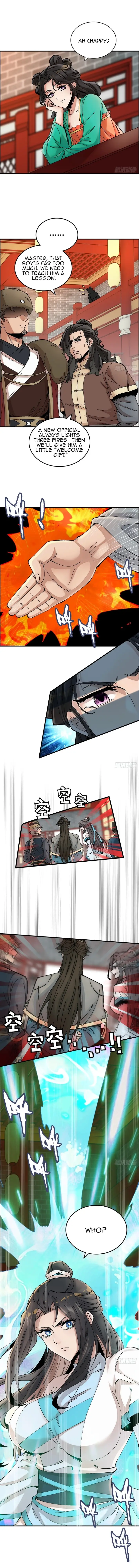 Read What Do You Mean Even Gentlemen Are Wary Manga Online