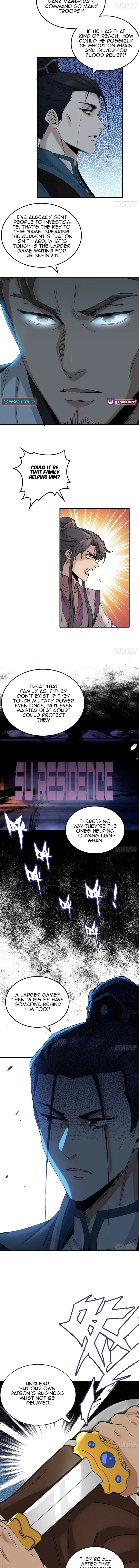 Read What Do You Mean Even Gentlemen Are Wary Manga Online