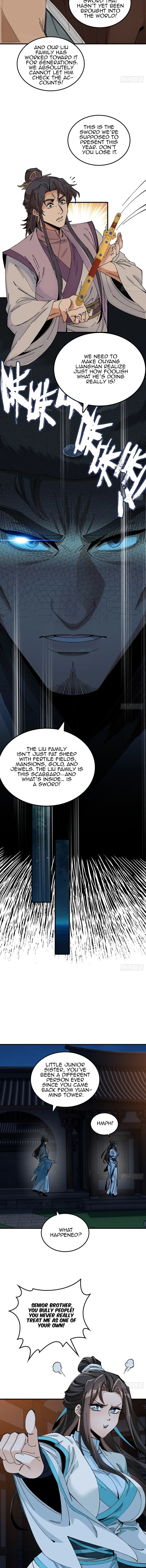 Read What Do You Mean Even Gentlemen Are Wary Manga Online