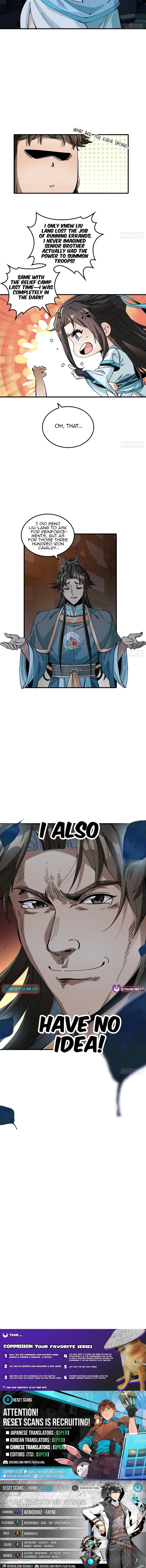 Read What Do You Mean Even Gentlemen Are Wary Manga Online