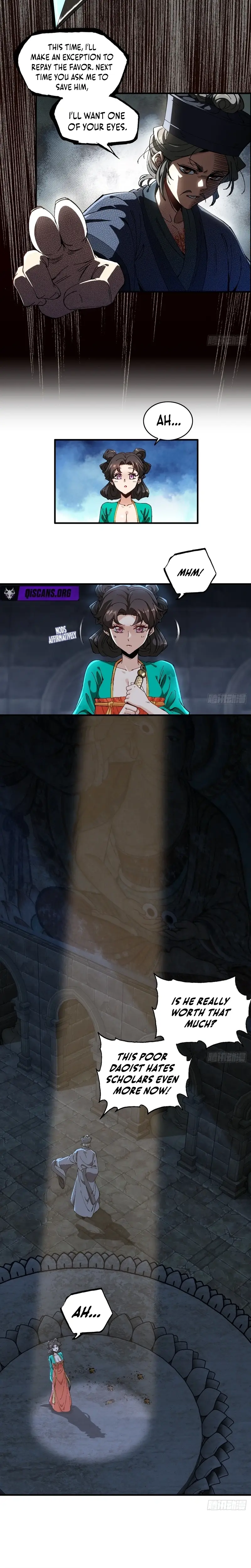 Read What Do You Mean Even Gentlemen Are Wary Manga Online