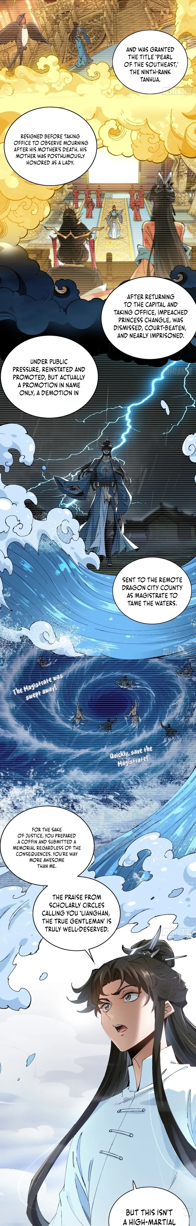 Read What Do You Mean Even Gentlemen Are Wary Manga Online