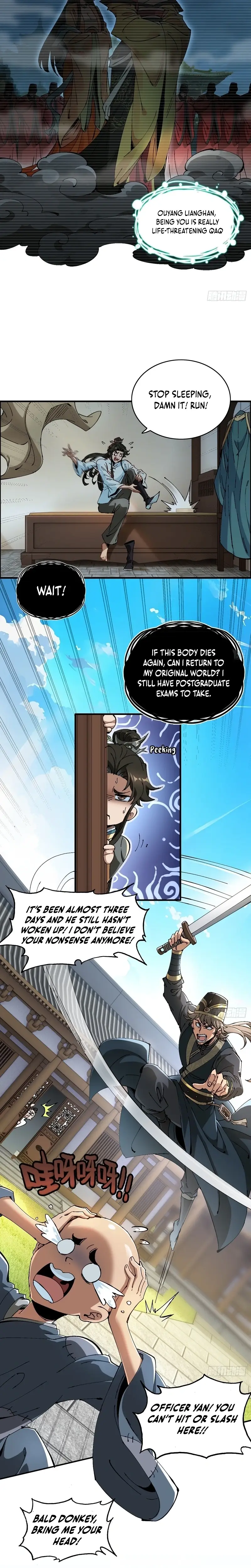 Read What Do You Mean Even Gentlemen Are Wary Manga Online