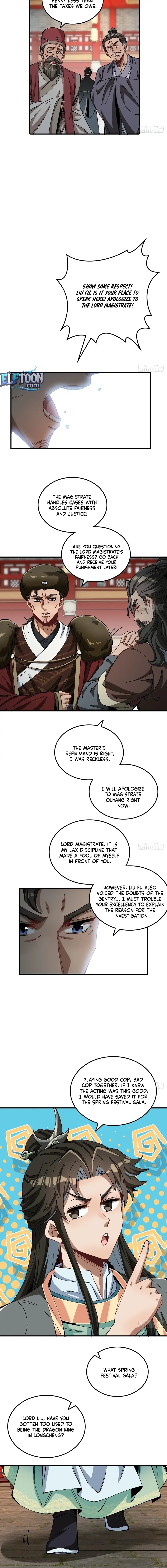 Read What Do You Mean Even Gentlemen Are Wary Manga Online