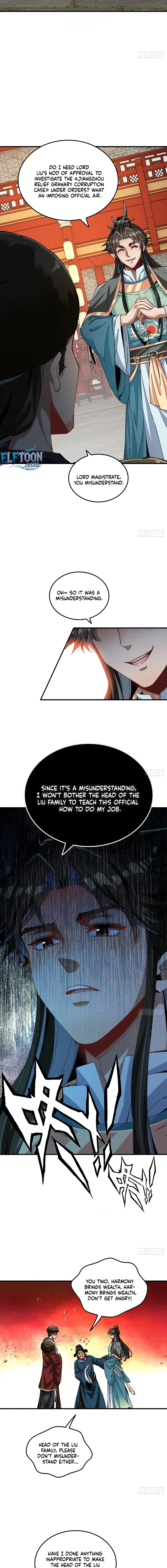 Read What Do You Mean Even Gentlemen Are Wary Manga Online