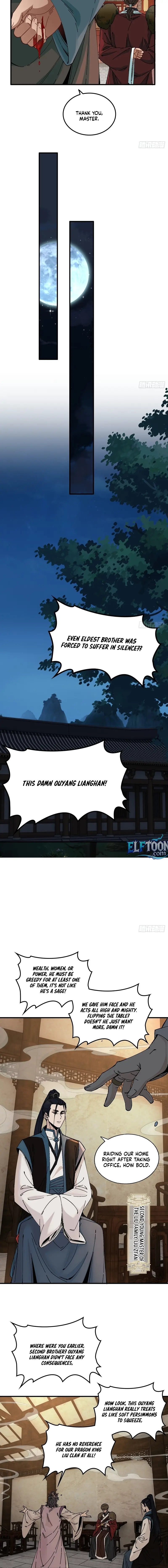 Read What Do You Mean Even Gentlemen Are Wary Manga Online