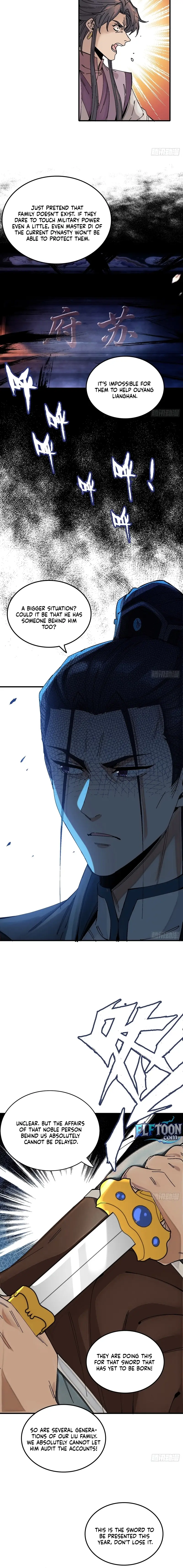 Read What Do You Mean Even Gentlemen Are Wary Manga Online