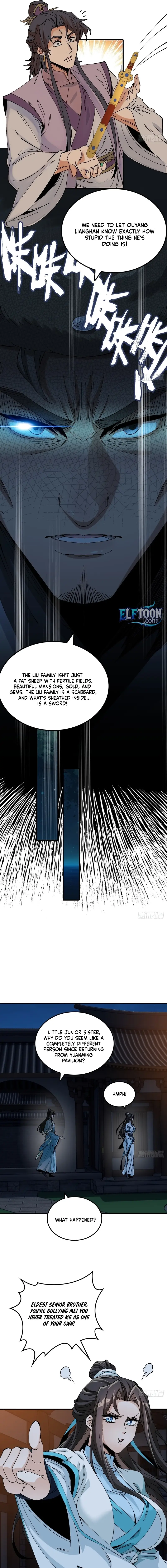 Read What Do You Mean Even Gentlemen Are Wary Manga Online