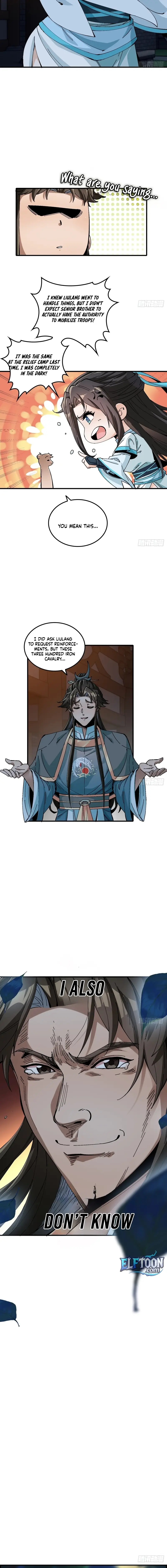 Read What Do You Mean Even Gentlemen Are Wary Manga Online