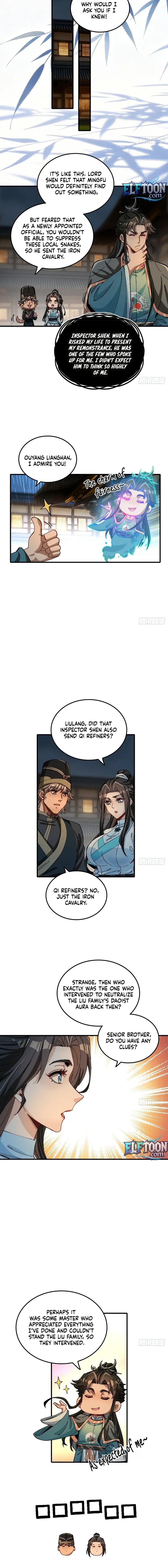 Read What Do You Mean Even Gentlemen Are Wary Manga Online