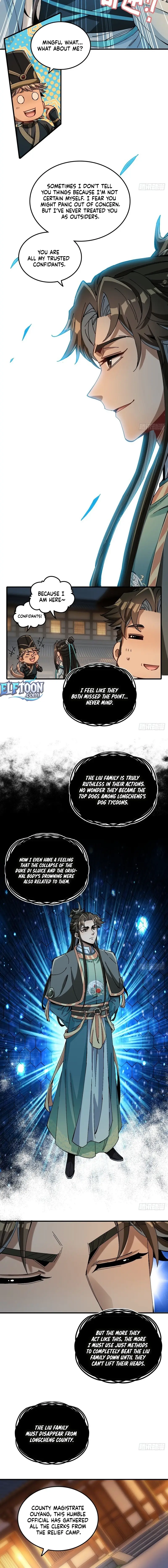 Read What Do You Mean Even Gentlemen Are Wary Manga Online