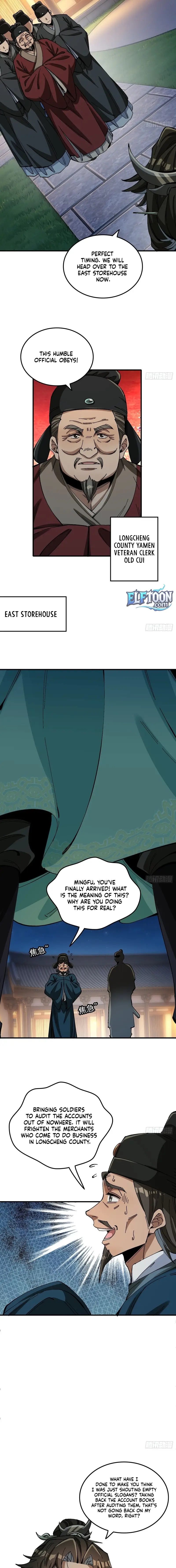 Read What Do You Mean Even Gentlemen Are Wary Manga Online