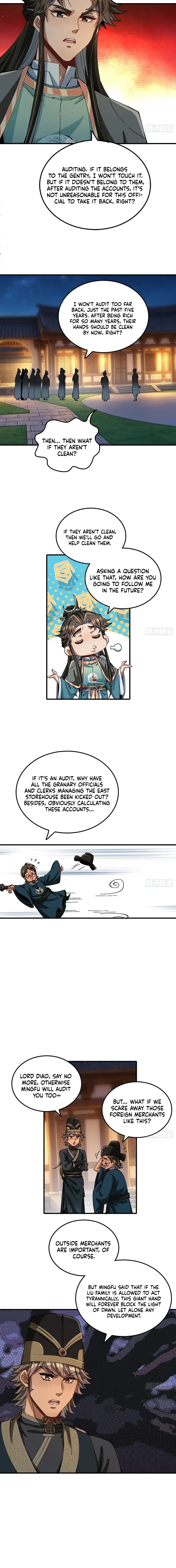 Read What Do You Mean Even Gentlemen Are Wary Manga Online