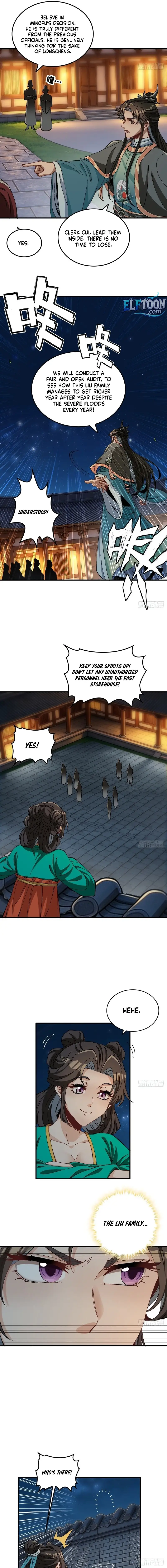 Read What Do You Mean Even Gentlemen Are Wary Manga Online