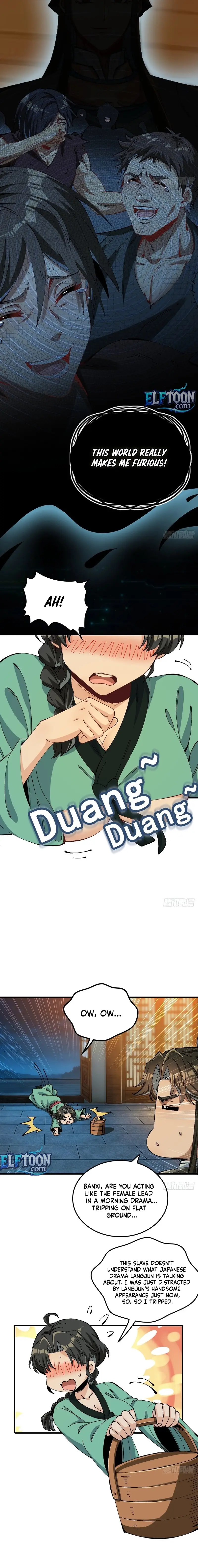 Read What Do You Mean Even Gentlemen Are Wary Manga Online