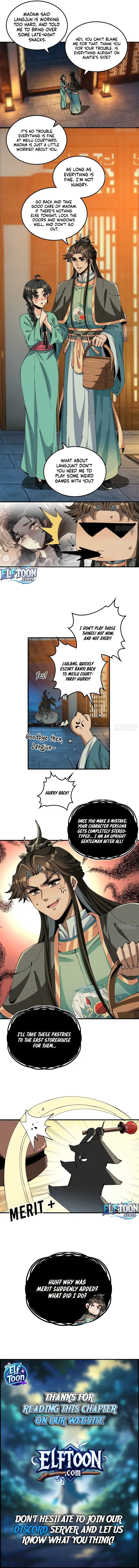 Read What Do You Mean Even Gentlemen Are Wary Manga Online