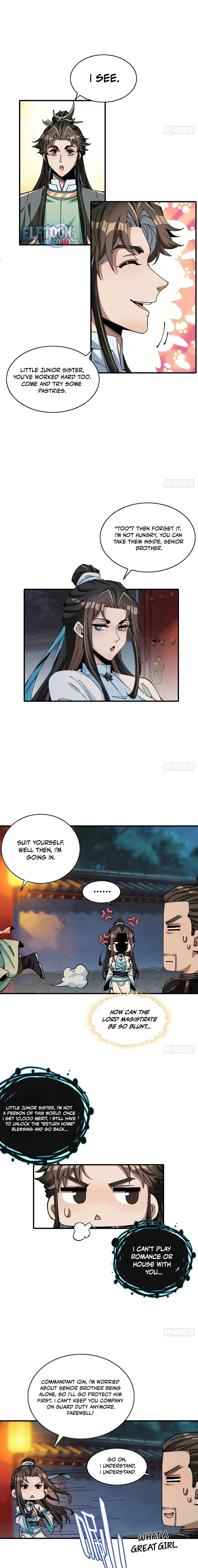 Read What Do You Mean Even Gentlemen Are Wary Manga Online