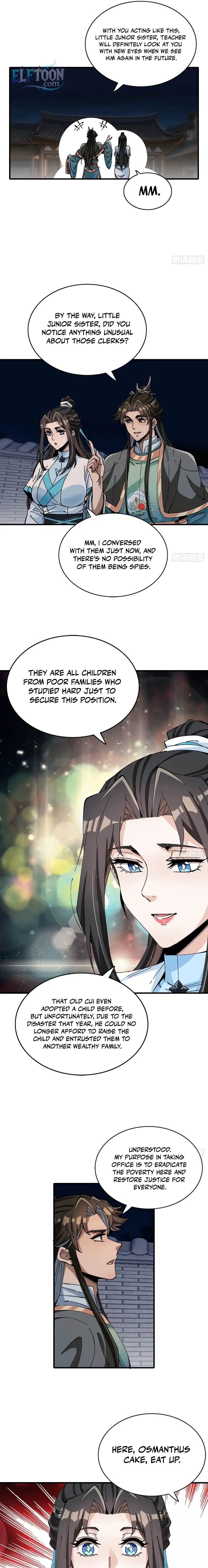 Read What Do You Mean Even Gentlemen Are Wary Manga Online