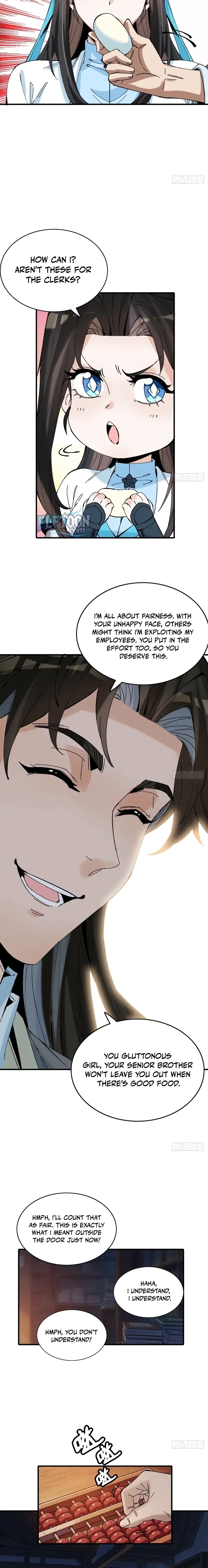 Read What Do You Mean Even Gentlemen Are Wary Manga Online