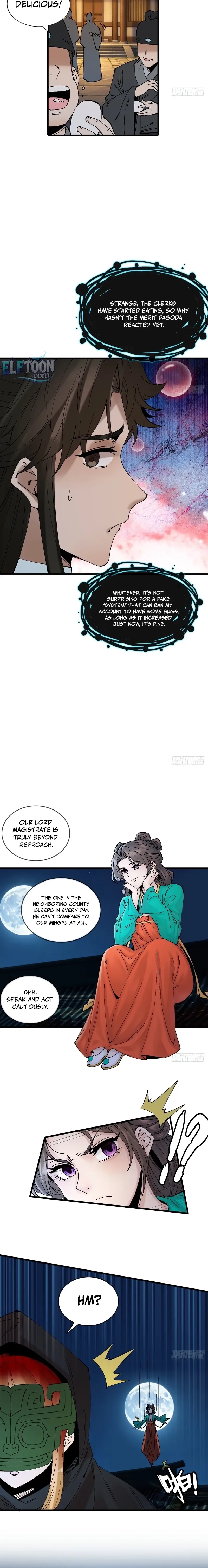 Read What Do You Mean Even Gentlemen Are Wary Manga Online