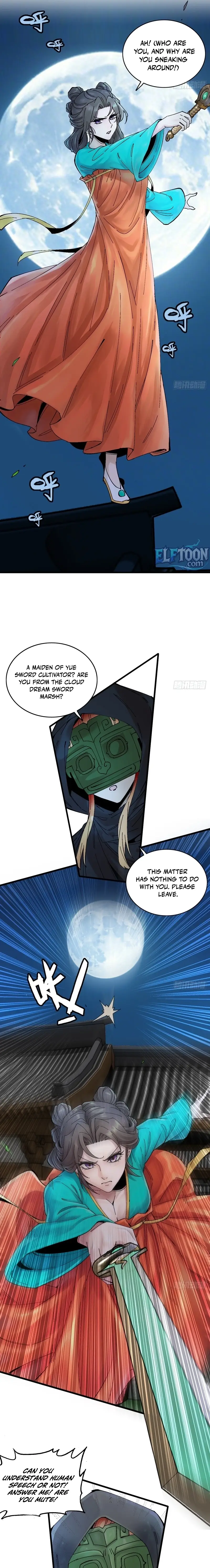 Read What Do You Mean Even Gentlemen Are Wary Manga Online