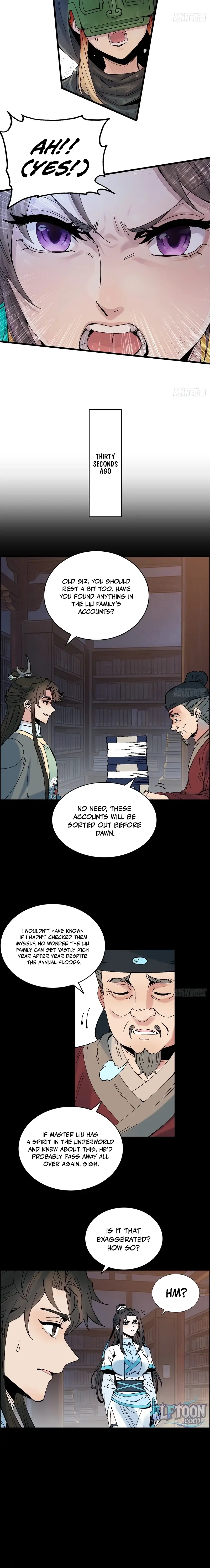 Read What Do You Mean Even Gentlemen Are Wary Manga Online