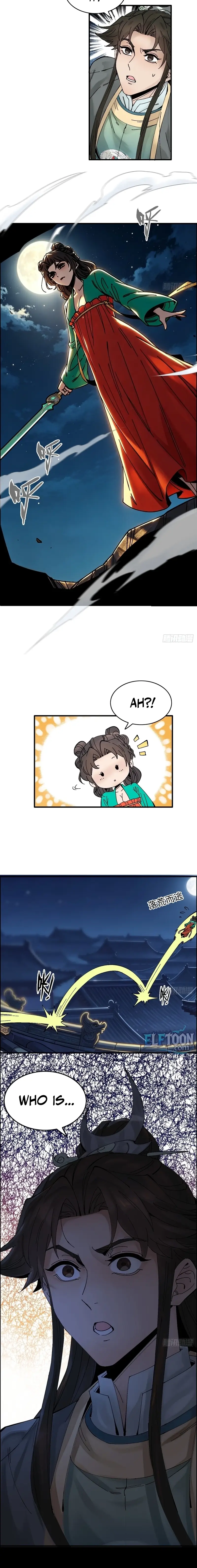 Read What Do You Mean Even Gentlemen Are Wary Manga Online