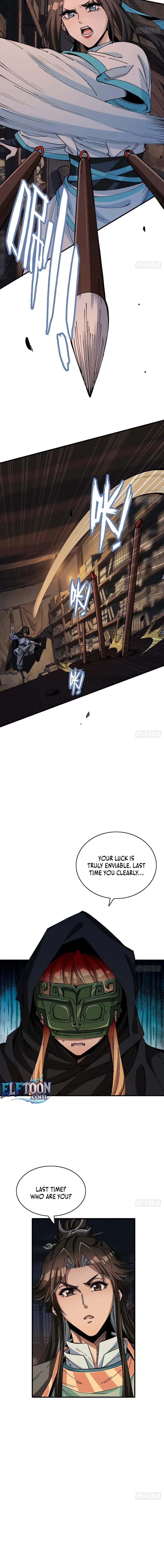 Read What Do You Mean Even Gentlemen Are Wary Manga Online