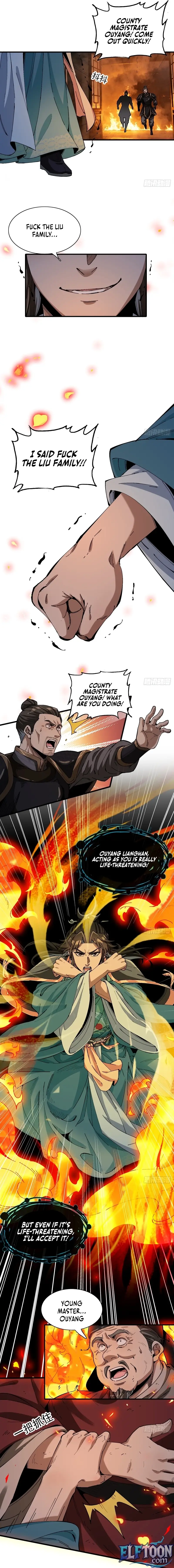 Read What Do You Mean Even Gentlemen Are Wary Manga Online