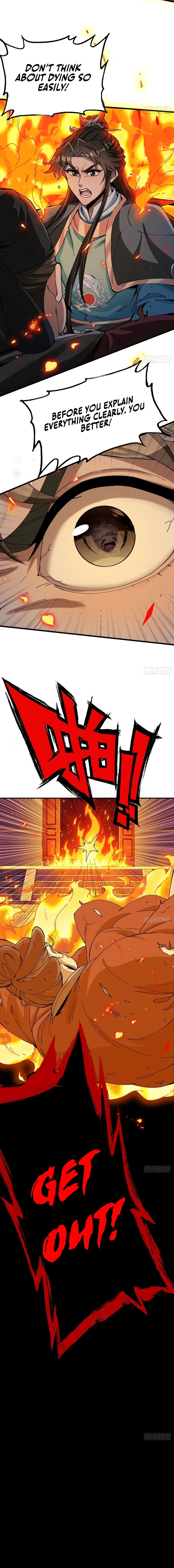 Read What Do You Mean Even Gentlemen Are Wary Manga Online