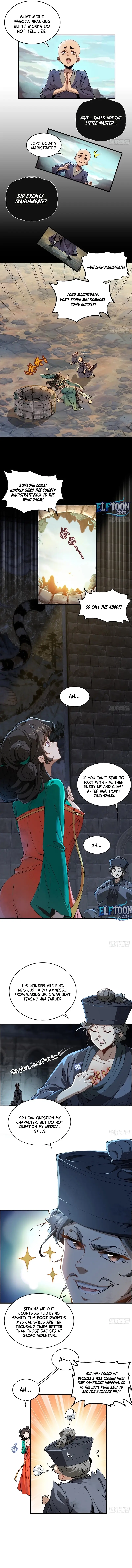 Read What Do You Mean Even Gentlemen Are Wary Manga Online