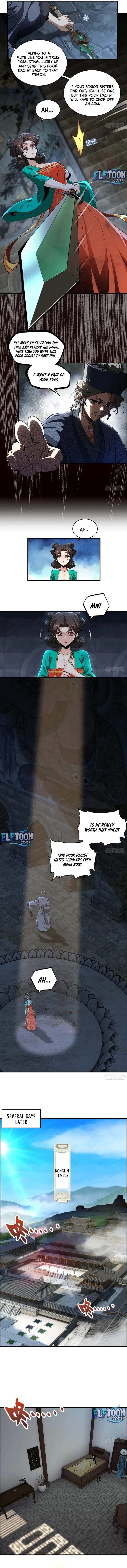 Read What Do You Mean Even Gentlemen Are Wary Manga Online