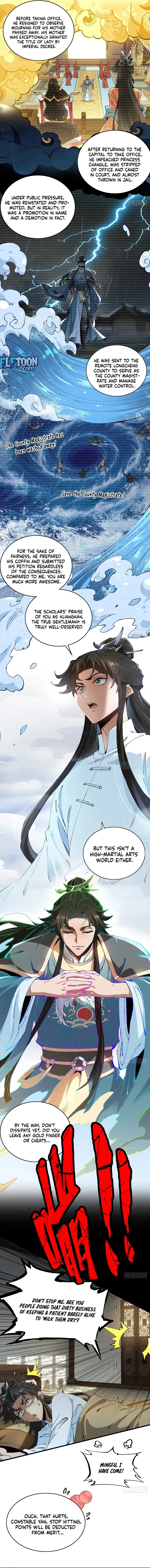 Read What Do You Mean Even Gentlemen Are Wary Manga Online