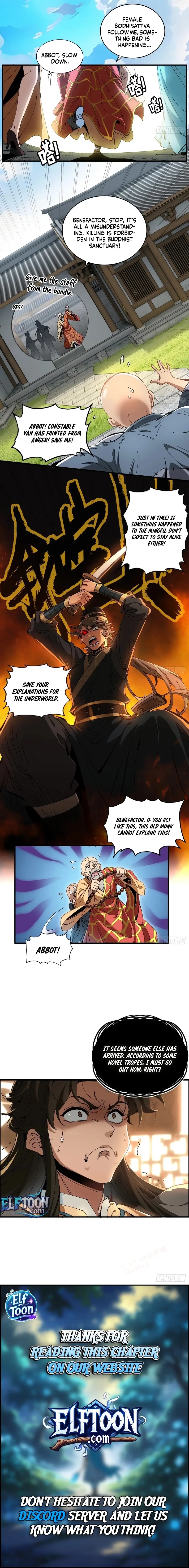 Read What Do You Mean Even Gentlemen Are Wary Manga Online