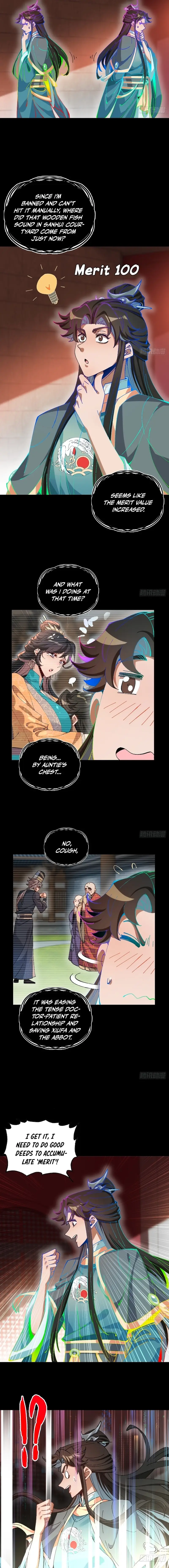 Read What Do You Mean Even Gentlemen Are Wary Manga Online