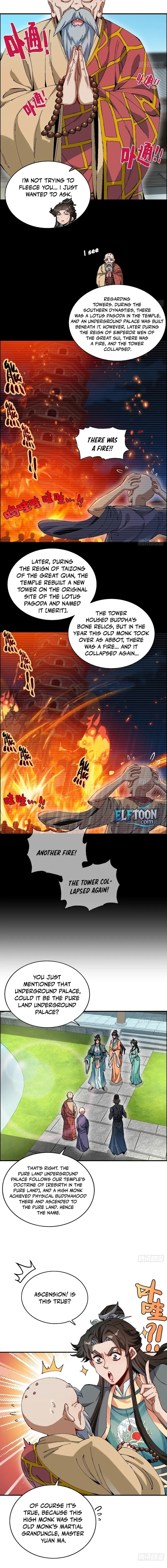 Read What Do You Mean Even Gentlemen Are Wary Manga Online