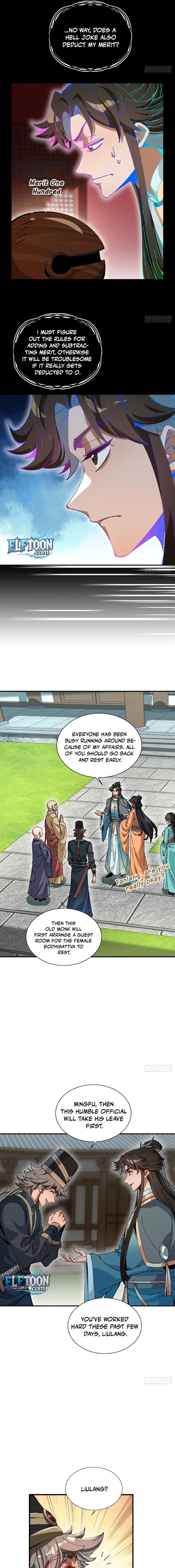 Read What Do You Mean Even Gentlemen Are Wary Manga Online