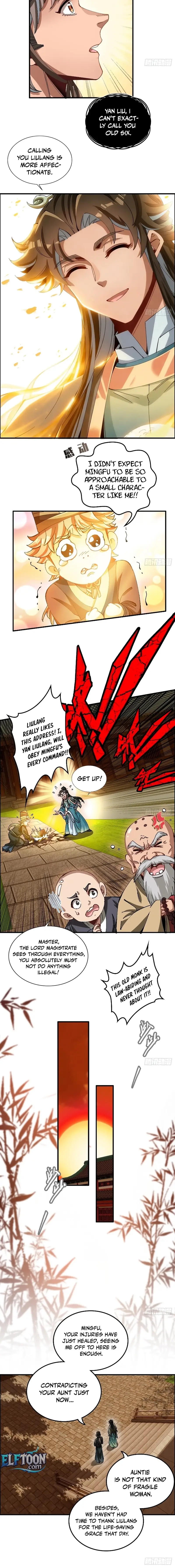 Read What Do You Mean Even Gentlemen Are Wary Manga Online