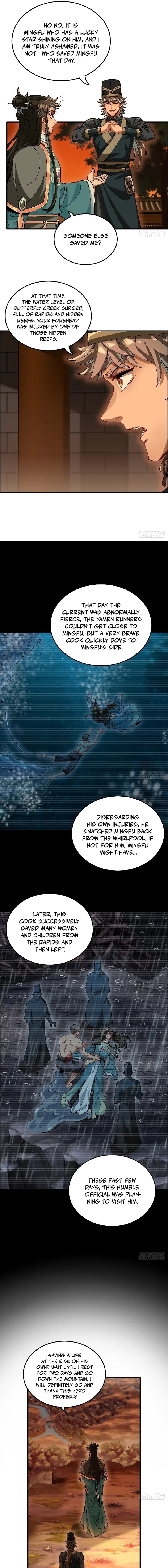 Read What Do You Mean Even Gentlemen Are Wary Manga Online