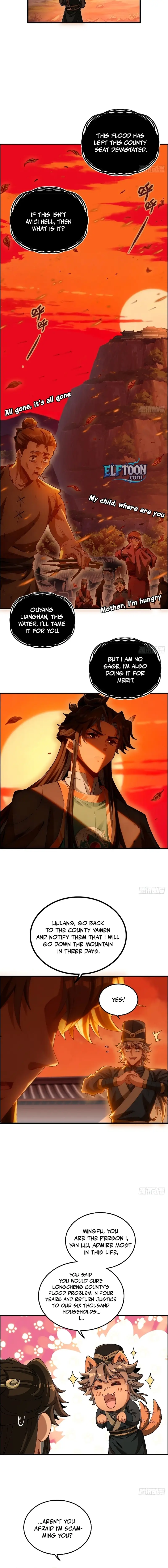 Read What Do You Mean Even Gentlemen Are Wary Manga Online