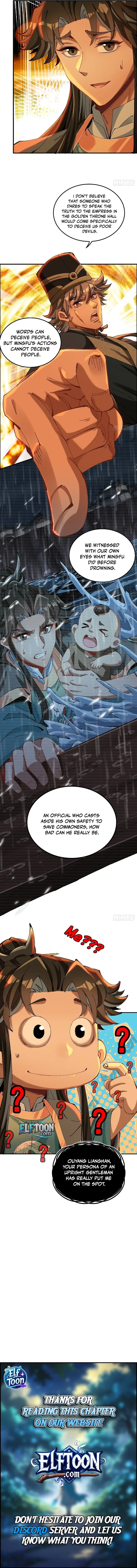 Read What Do You Mean Even Gentlemen Are Wary Manga Online