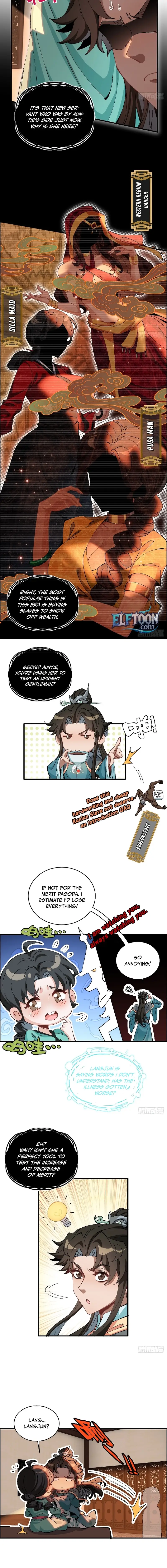 Read What Do You Mean Even Gentlemen Are Wary Manga Online