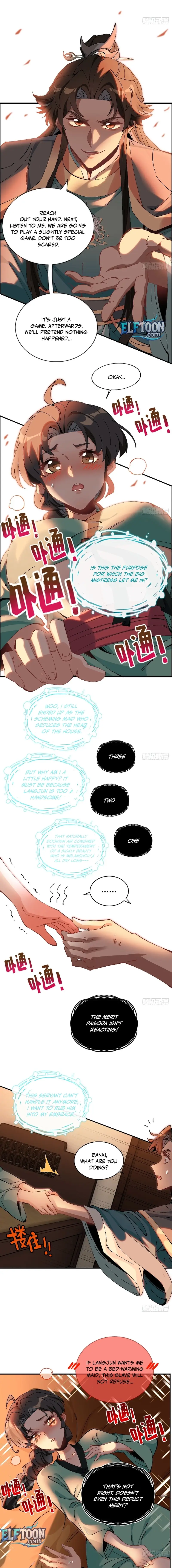 Read What Do You Mean Even Gentlemen Are Wary Manga Online