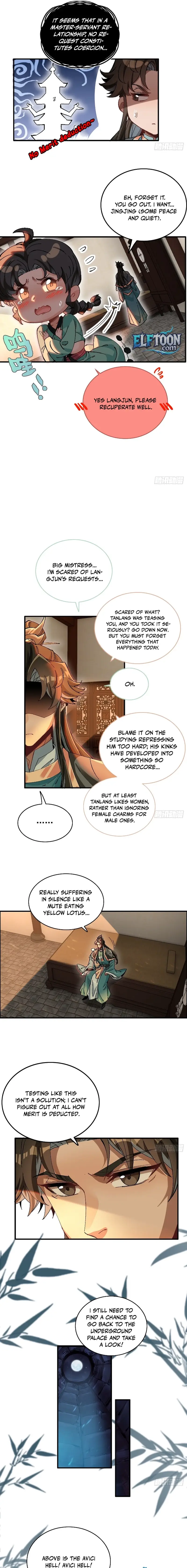 Read What Do You Mean Even Gentlemen Are Wary Manga Online