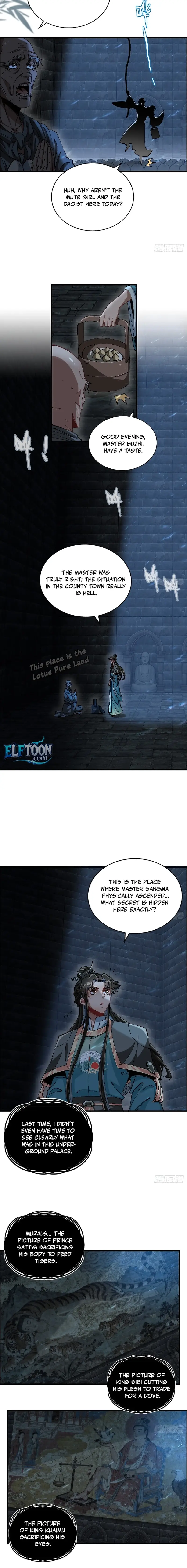 Read What Do You Mean Even Gentlemen Are Wary Manga Online