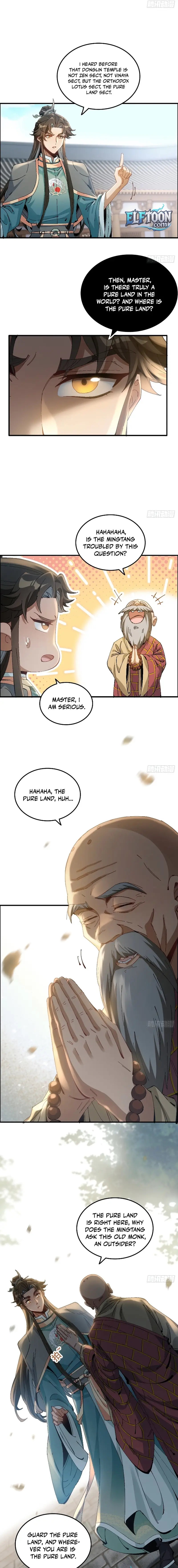 Read What Do You Mean Even Gentlemen Are Wary Manga Online